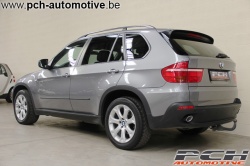 BMW X5 3.0 dA xDrive30 211cv Aut.