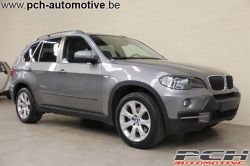 BMW X5 3.0 dA xDrive30 211cv Aut.