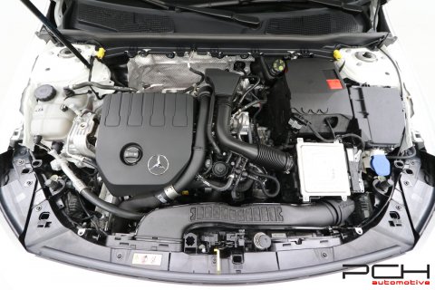 MERCEDES-BENZ CLA 180 136cv Aut. - AMG-Line -