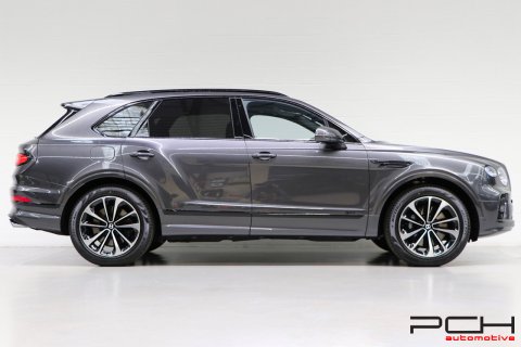 BENTLEY Bentayga Hybrid 466cv - Only 357 kms !!! -