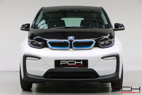 BMW i3 94Ah 102cv - Range Extender -