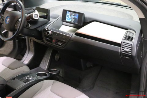 BMW i3 94Ah 102cv - Range Extender -