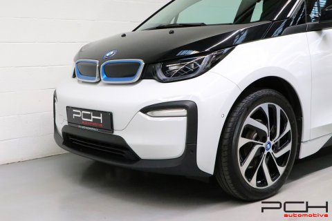 BMW i3 94Ah 102cv - Range Extender -