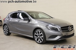 MERCEDES-BENZ A 200 CDi 136cv Start/Stop **PACK EXCLUSIF**FULL OPTIONS**