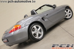 PORSCHE Boxster 2.7i 211cv *** ETAT CONCOURS!!! ***