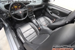 PORSCHE Boxster 2.7i 211cv *** ETAT CONCOURS!!! ***