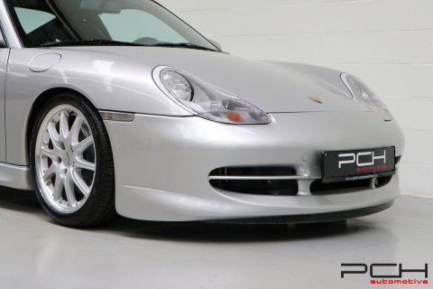 PORSCHE 996 GT3 MK1 3.6i 360cv - Etat Concours !!! -