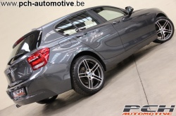 BMW 118 D 136cv Start/Stop