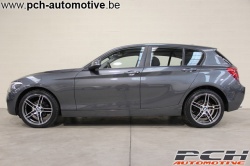 BMW 118 D 136cv Start/Stop