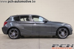 BMW 118 D 136cv Start/Stop