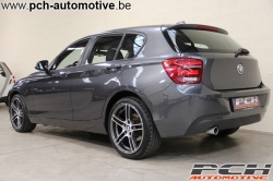 BMW 118 D 136cv Start/Stop