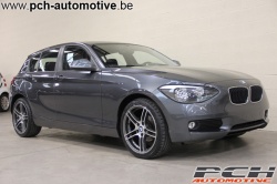 BMW 118 D 136cv Start/Stop