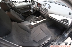 BMW 118 D 136cv Start/Stop