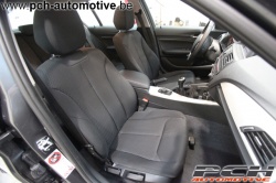 BMW 118 D 136cv Start/Stop