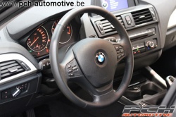 BMW 118 D 136cv Start/Stop