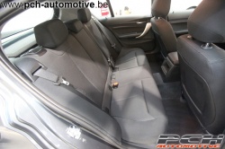 BMW 118 D 136cv Start/Stop