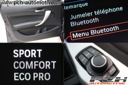 BMW 118 D 136cv Start/Stop