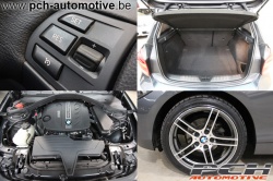 BMW 118 D 136cv Start/Stop