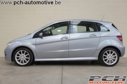 MERCEDES-BENZ B 180 CDi 110cv **PACK SPORT**