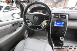 MERCEDES-BENZ B 180 CDi 110cv **PACK SPORT**