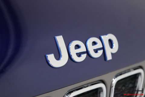 JEEP Renagade 1.3 T4 130cv PHEV AWD Aut. - Plug-In Hybrid -