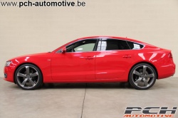 AUDI A5 Sportback 2.0 TDi 136cv S-Line Multitronic