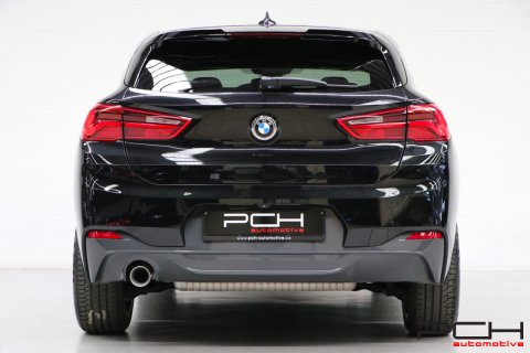 BMW X2 1.5 sDrive18i 136cv Aut. - Pack M Sport -