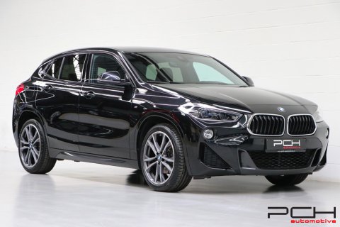 BMW X2 1.5 sDrive18i 136cv Aut. - Pack M Sport -