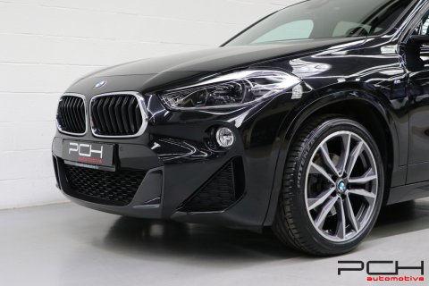 BMW X2 1.5 sDrive18i 136cv Aut. - Pack M Sport -