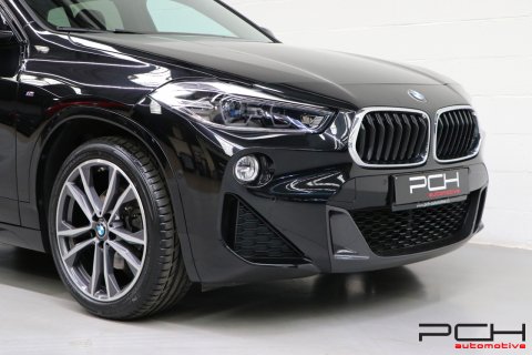 BMW X2 1.5 sDrive18i 136cv Aut. - Pack M Sport -