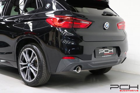 BMW X2 1.5 sDrive18i 136cv Aut. - Pack M Sport -