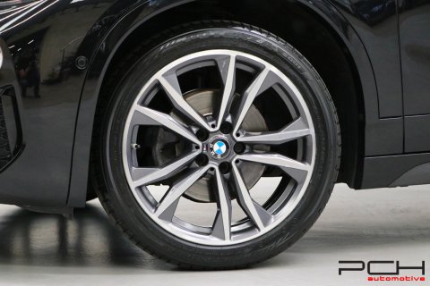 BMW X2 1.5 sDrive18i 136cv Aut. - Pack M Sport -