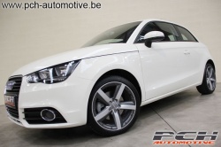 AUDI A1 1.6 TDi 105cv Ambition Start/Stop