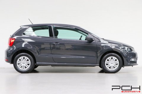 VOLKSWAGEN Polo 1.0i 75cv BMT - Trendline -