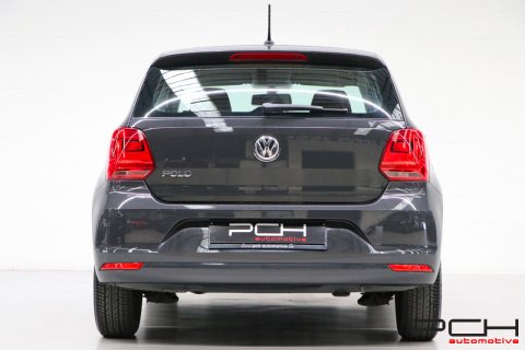 VOLKSWAGEN Polo 1.0i 75cv BMT - Trendline -