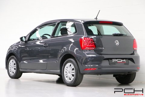 VOLKSWAGEN Polo 1.0i 75cv BMT - Trendline -