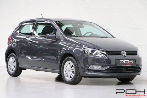 VOLKSWAGEN Polo 1.0i 75cv BMT - Trendline -