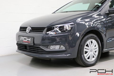 VOLKSWAGEN Polo 1.0i 75cv BMT - Trendline -