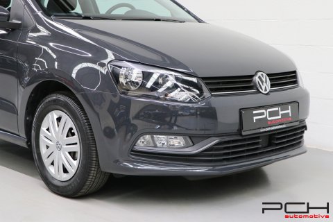 VOLKSWAGEN Polo 1.0i 75cv BMT - Trendline -