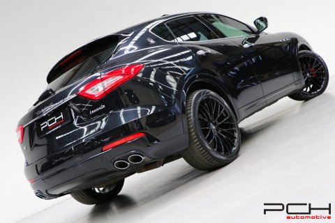 MASERATI Levante Q4 3.0 D V6 Turbo 275cv Aut.