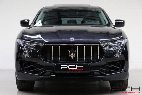 MASERATI Levante Q4 3.0 D V6 Turbo 275cv Aut.