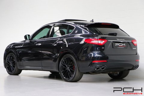 MASERATI Levante Q4 3.0 D V6 Turbo 275cv Aut.