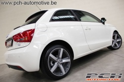 AUDI A1 1.6 TDi 105cv Ambition Start/Stop