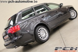 AUDI A4 Avant 2.0 TDi 140cv Quattro