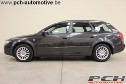 AUDI A4 Avant 2.0 TDi 140cv Quattro