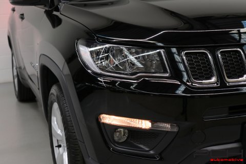 JEEP Compass 1.4 Turbo 140cv 4x2 - Longitude -