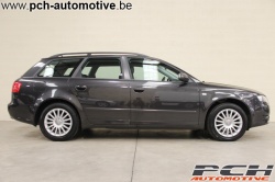 AUDI A4 Avant 2.0 TDi 140cv Quattro