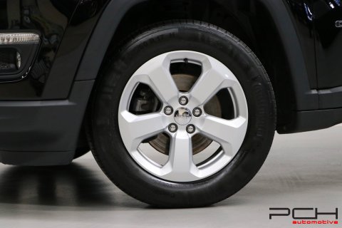 JEEP Compass 1.4 Turbo 140cv 4x2 - Longitude -
