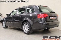 AUDI A4 Avant 2.0 TDi 140cv Quattro