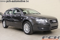 AUDI A4 Avant 2.0 TDi 140cv Quattro